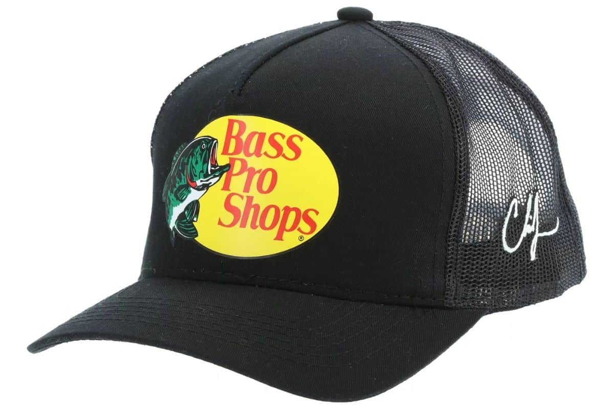 Standard Baseball Cap