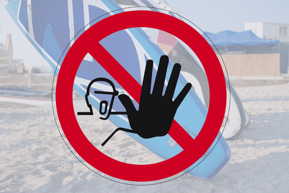 SUP Brands to Avoid
